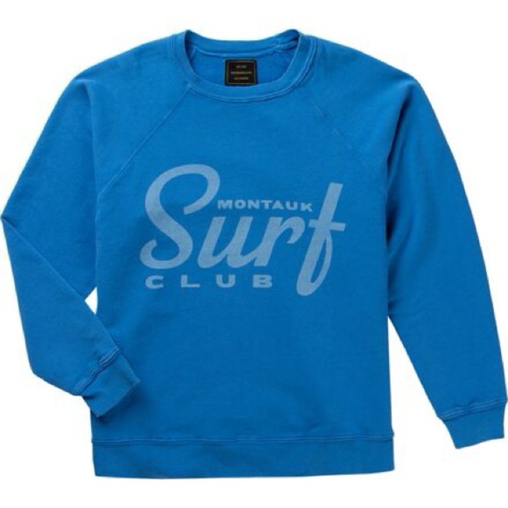 Retrobrand | Montauk Surf Club Sweatshirt